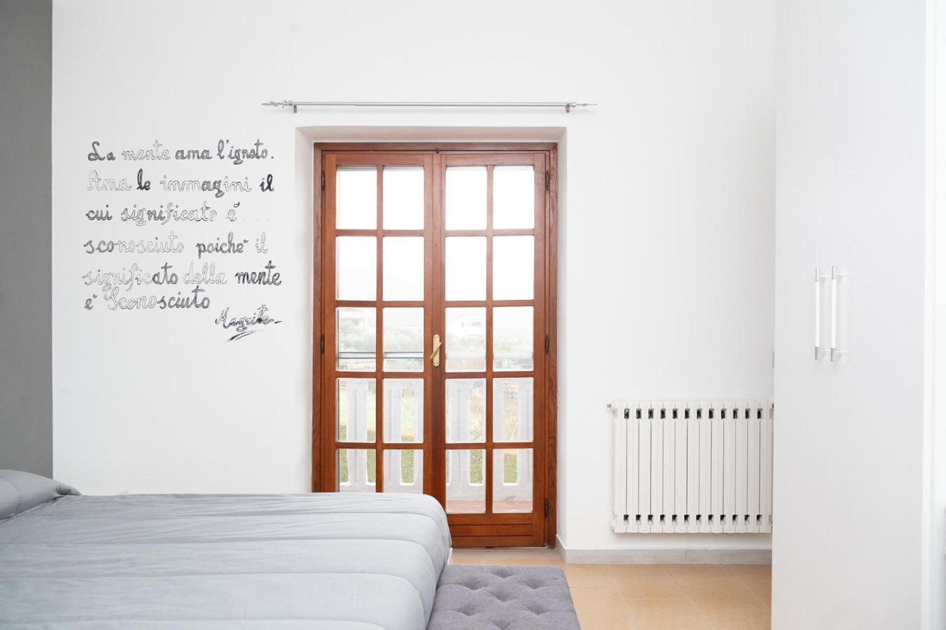 Bed and Breakfast La Dimora Degli Artisti Catanzaro Exterior foto