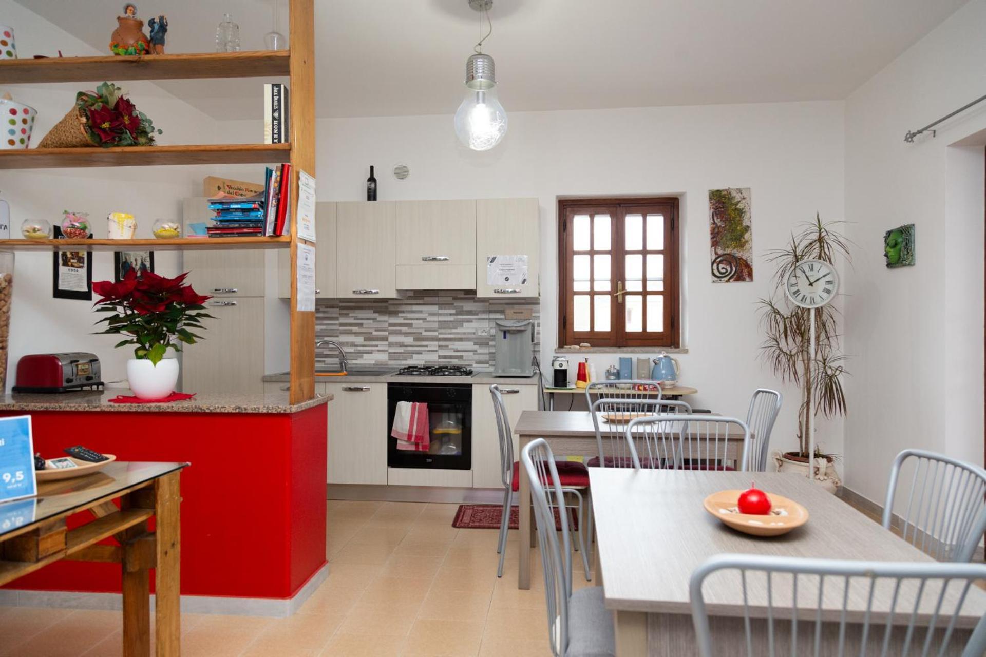 Bed and Breakfast La Dimora Degli Artisti Catanzaro Exterior foto