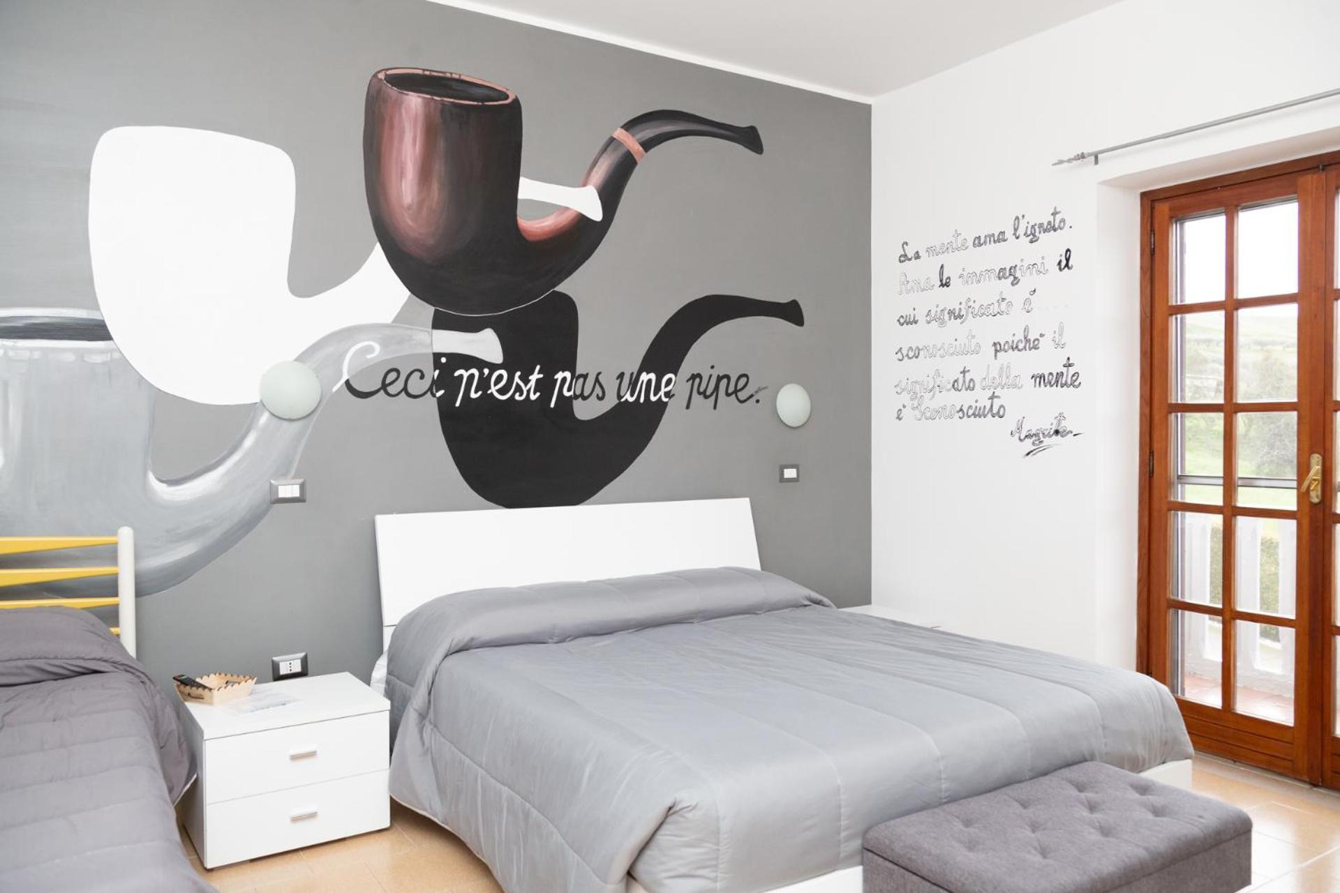 Bed and Breakfast La Dimora Degli Artisti Catanzaro Exterior foto